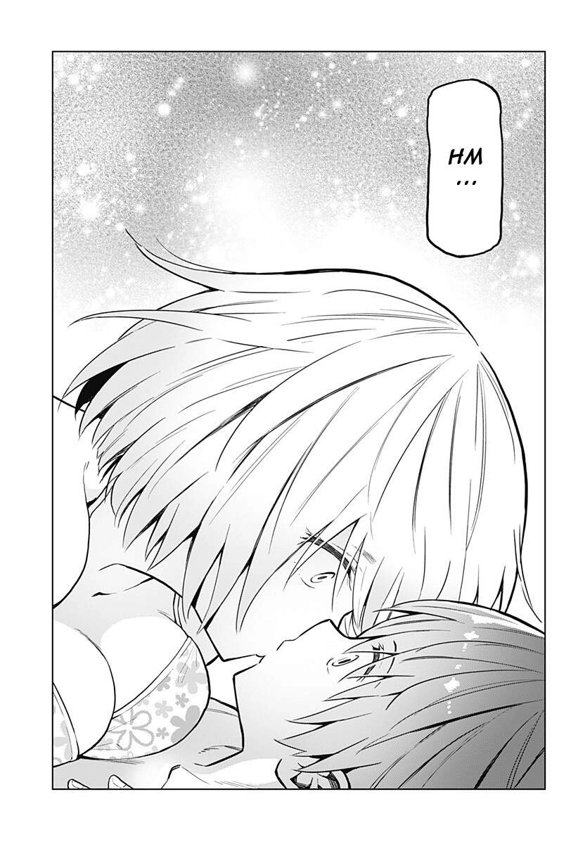 Saotome Shimai Ha Manga No Tame Nara Chapter 24 - 3