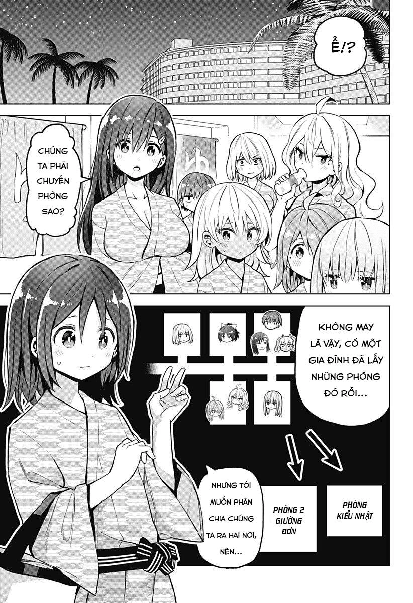 Saotome Shimai Ha Manga No Tame Nara Chapter 26 - 2