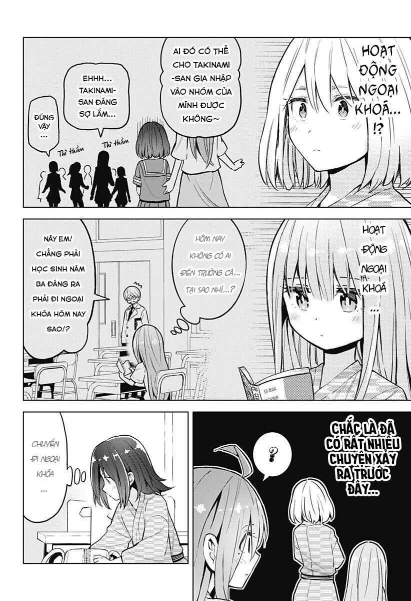 Saotome Shimai Ha Manga No Tame Nara Chapter 26 - 5