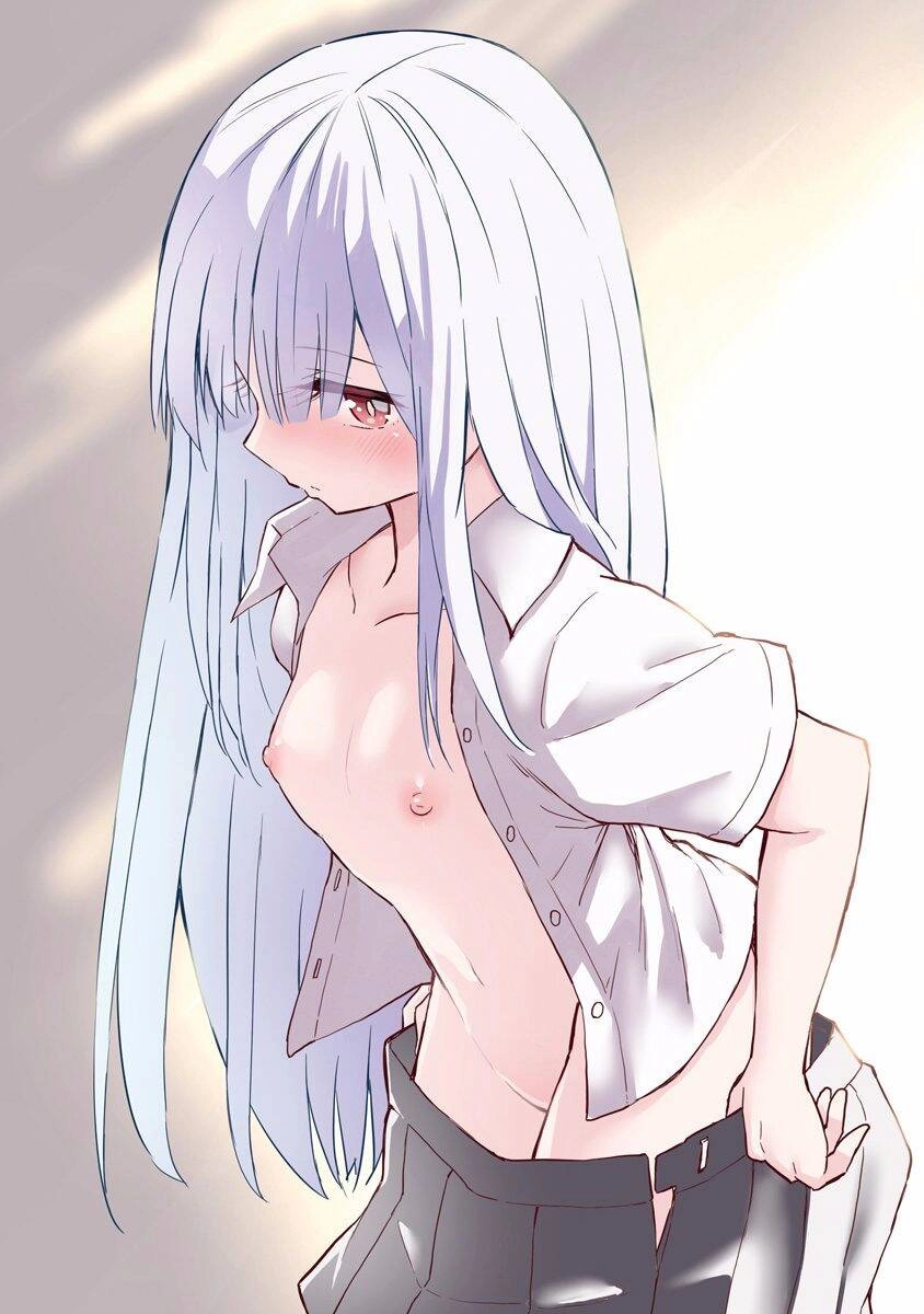 Saotome Shimai Ha Manga No Tame Nara Chapter 28 - 4