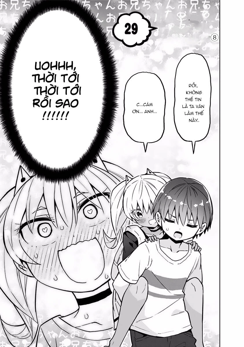 Saotome Shimai Ha Manga No Tame Nara Chapter 29 - 3