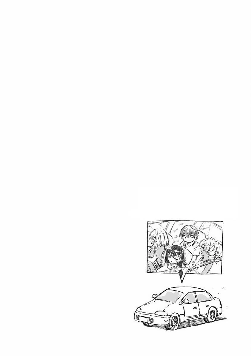 Saotome Shimai Ha Manga No Tame Nara Chapter 29 - 18