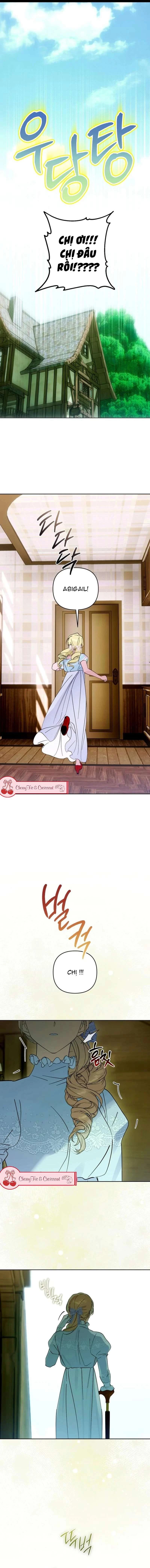 Chàng Ryan Của Em Chapter 13 - 2