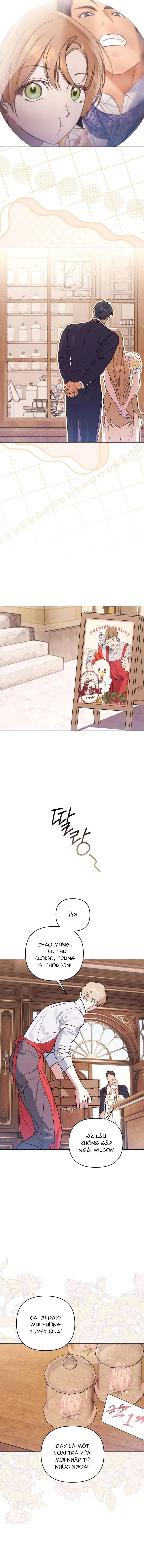 Chàng Ryan Của Em Chapter 13 - 8