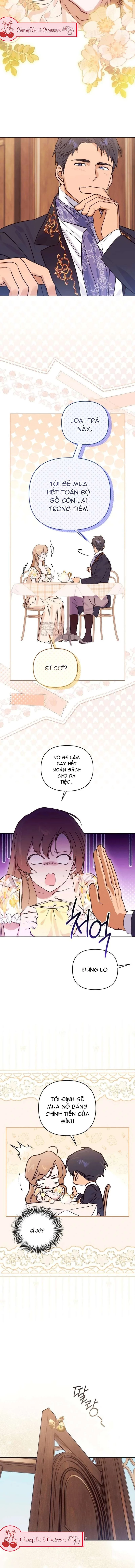 Chàng Ryan Của Em Chapter 13 - 10