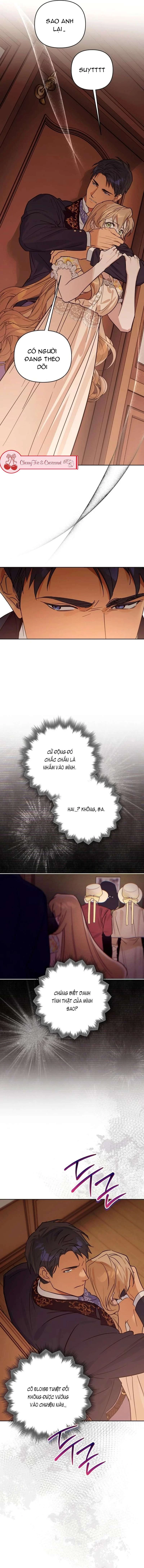 Chàng Ryan Của Em Chapter 13 - 13