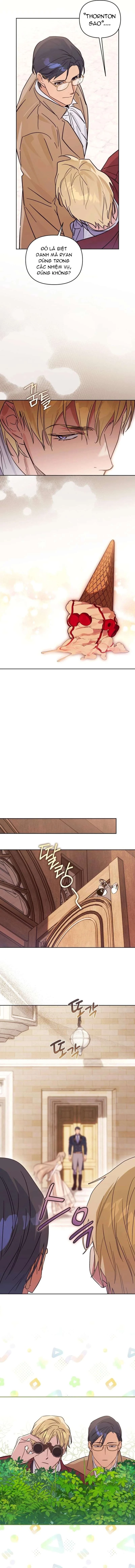 Chàng Ryan Của Em Chapter 14 - 3