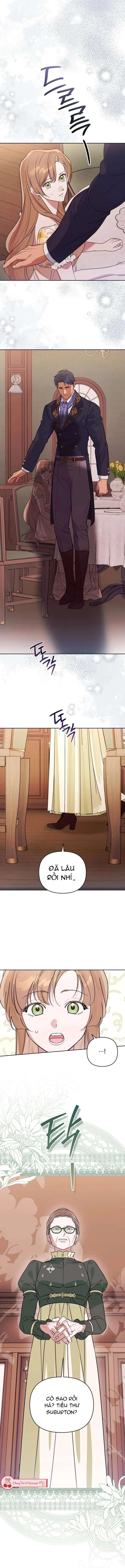 Chàng Ryan Của Em Chapter 14 - 6