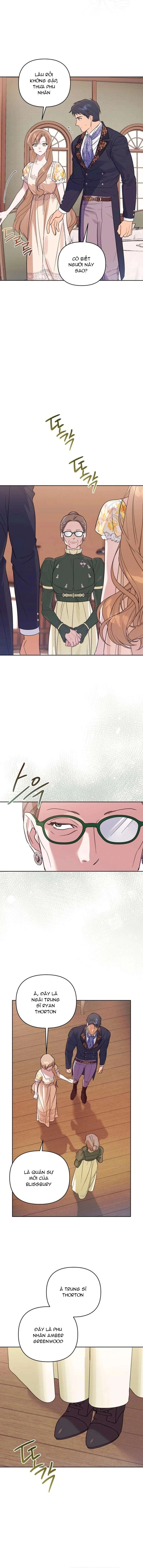 Chàng Ryan Của Em Chapter 14 - 7