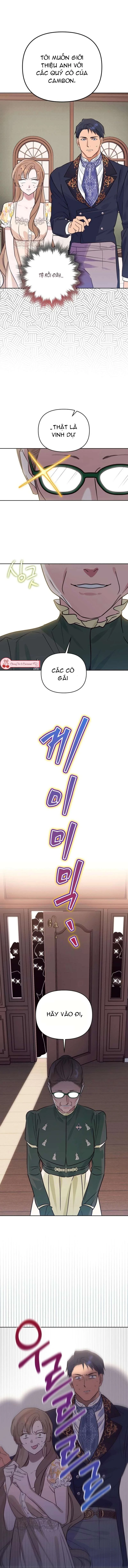 Chàng Ryan Của Em Chapter 14 - 9