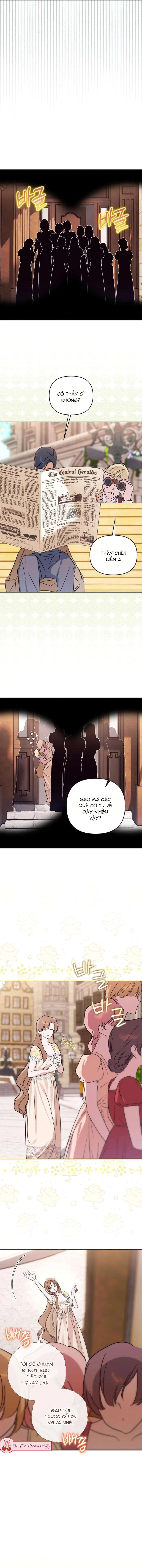 Chàng Ryan Của Em Chapter 14 - 10