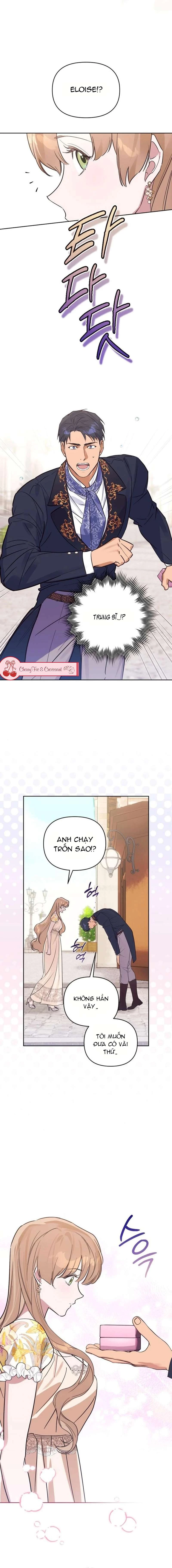 Chàng Ryan Của Em Chapter 14 - 12