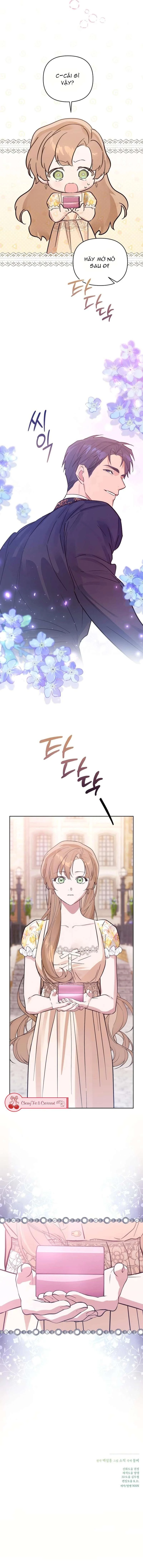 Chàng Ryan Của Em Chapter 14 - 13