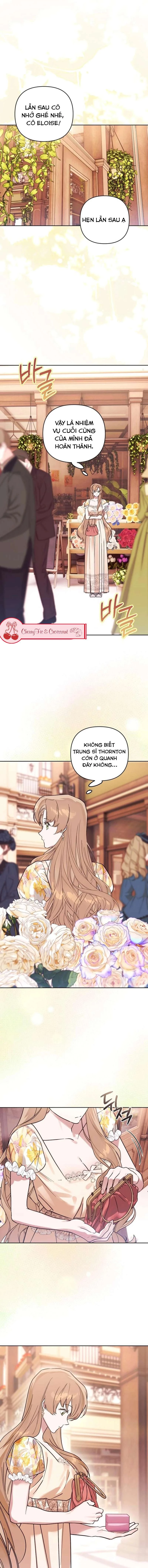 Chàng Ryan Của Em Chapter 15 - 2