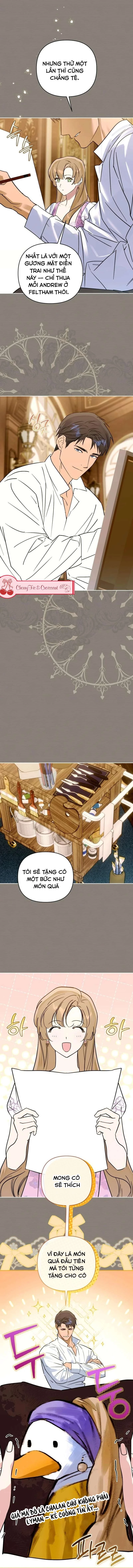 Chàng Ryan Của Em Chapter 15 - 7