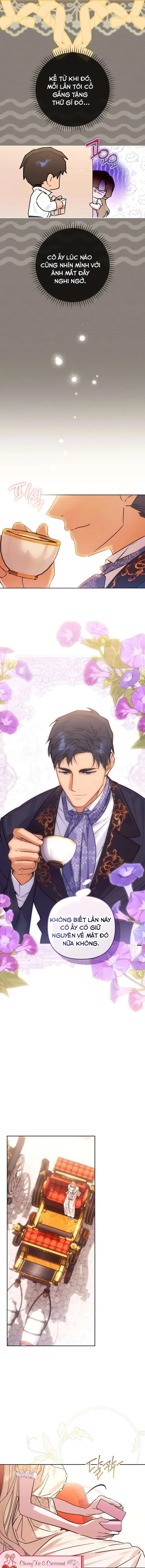 Chàng Ryan Của Em Chapter 15 - 8