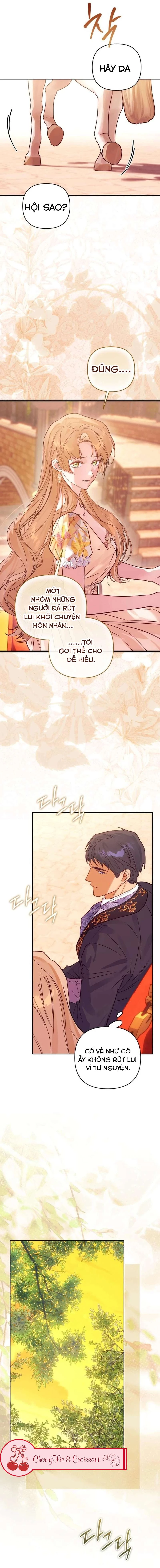 Chàng Ryan Của Em Chapter 15 - 12