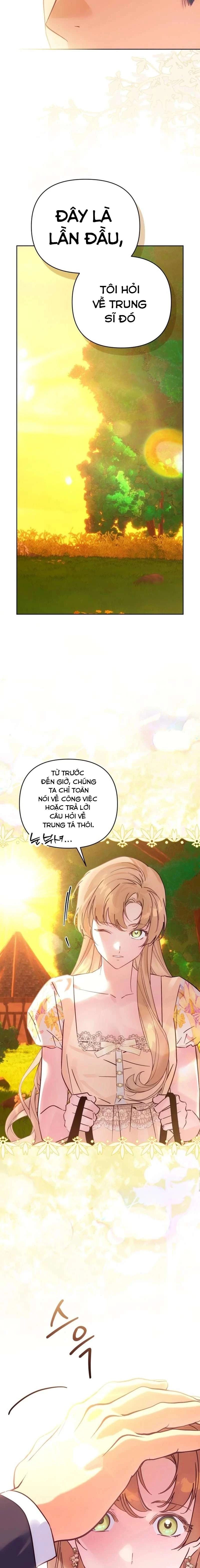 Chàng Ryan Của Em Chapter 15 - 14