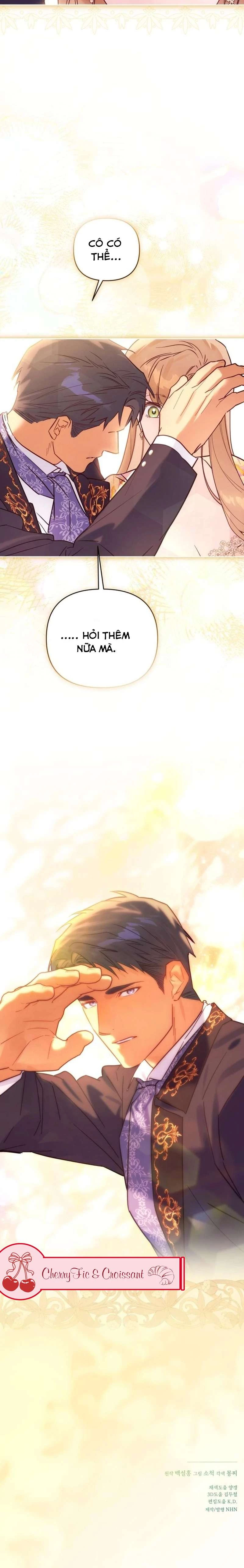 Chàng Ryan Của Em Chapter 15 - 15