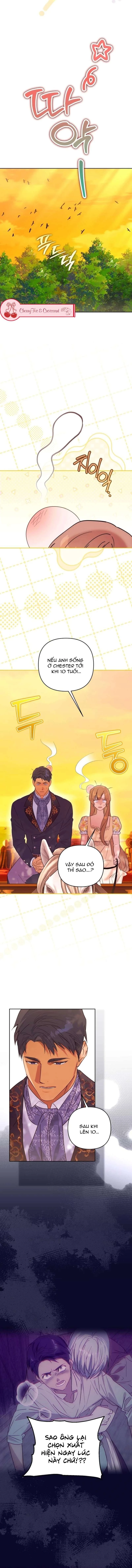 Chàng Ryan Của Em Chapter 16 - 2