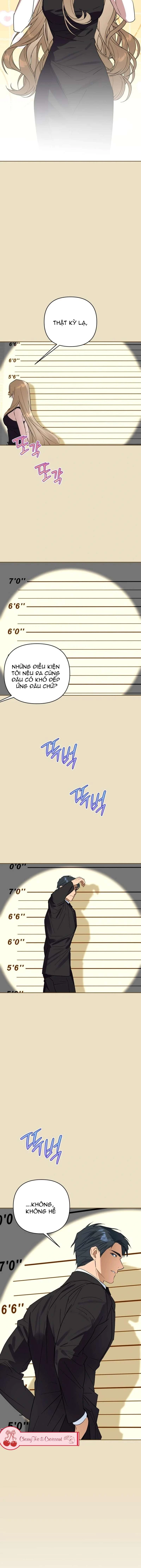 Chàng Ryan Của Em Chapter 16 - 10