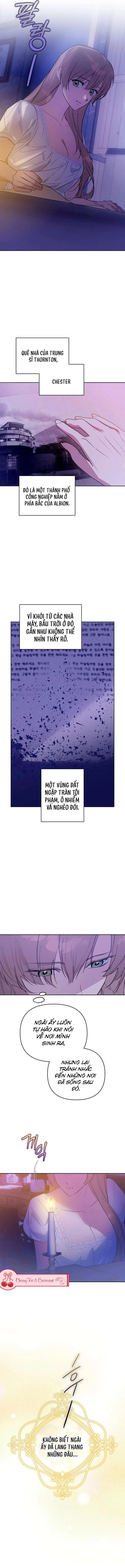 Chàng Ryan Của Em Chapter 16 - 12