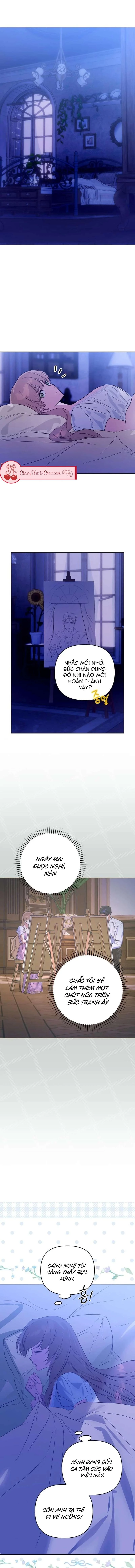 Chàng Ryan Của Em Chapter 16 - 13