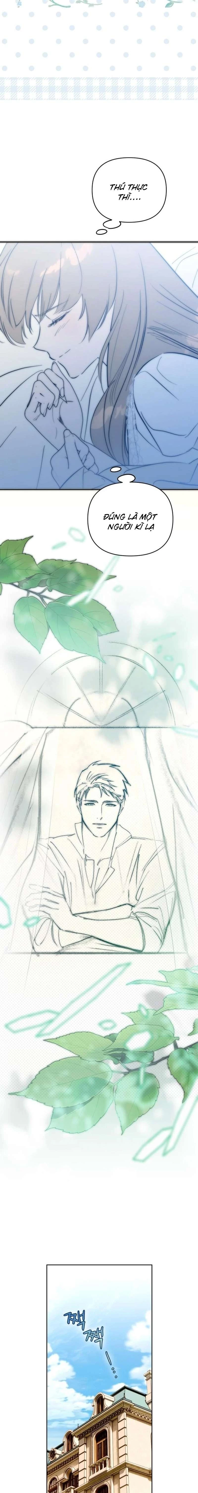 Chàng Ryan Của Em Chapter 16 - 14