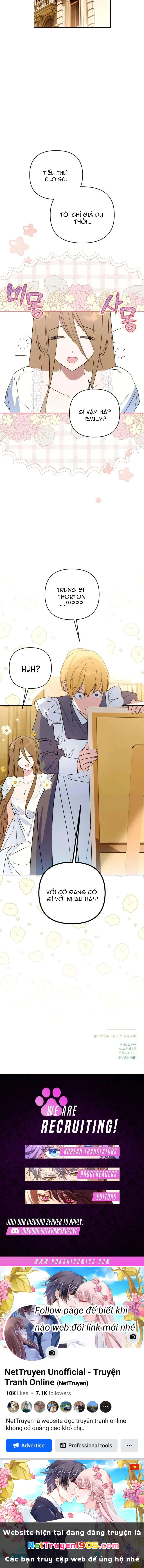 Chàng Ryan Của Em Chapter 16 - 15