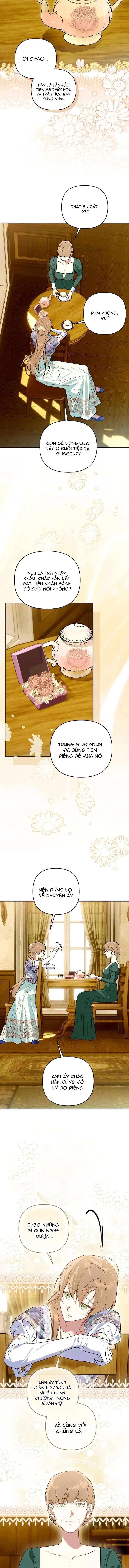 Chàng Ryan Của Em Chapter 17 - 4