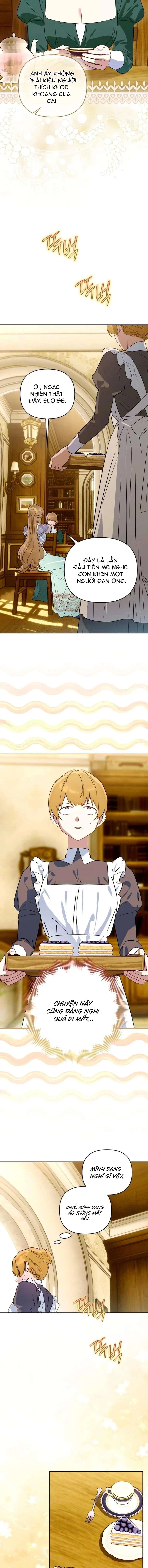 Chàng Ryan Của Em Chapter 17 - 5