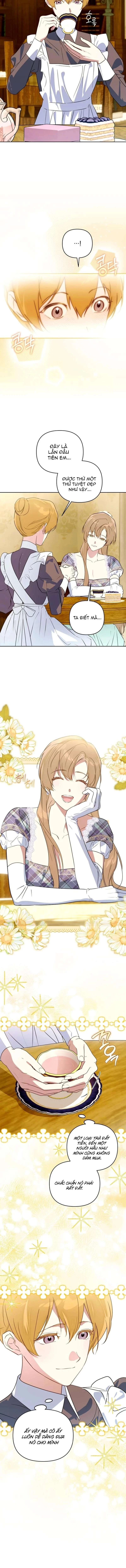 Chàng Ryan Của Em Chapter 17 - 7