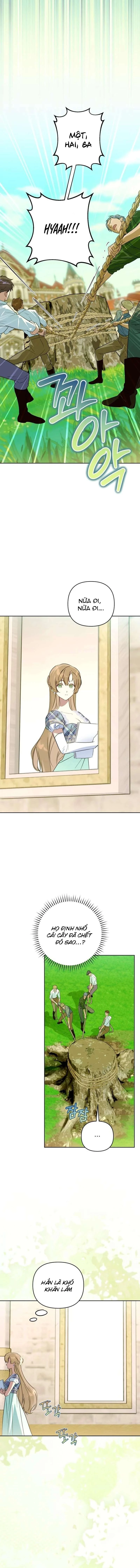 Chàng Ryan Của Em Chapter 17 - 9