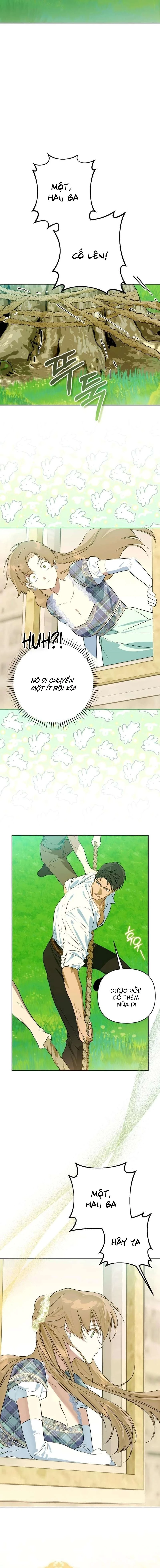 Chàng Ryan Của Em Chapter 17 - 11