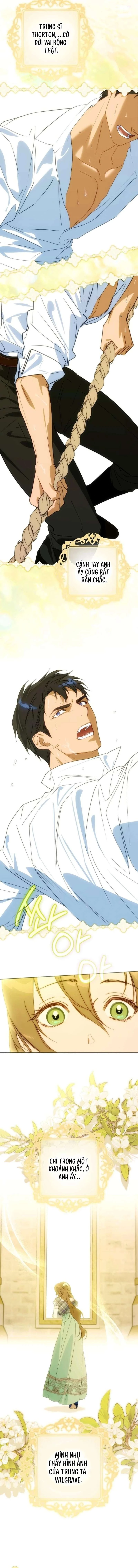 Chàng Ryan Của Em Chapter 17 - 12