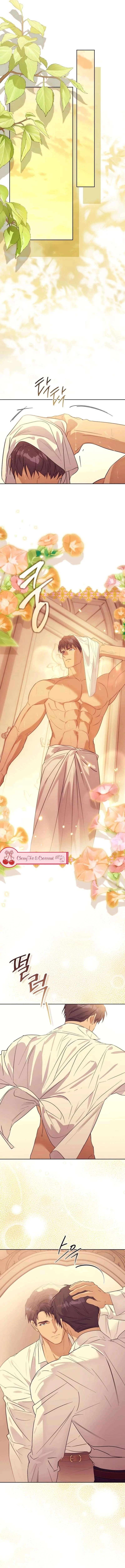 Chàng Ryan Của Em Chapter 17 - 13