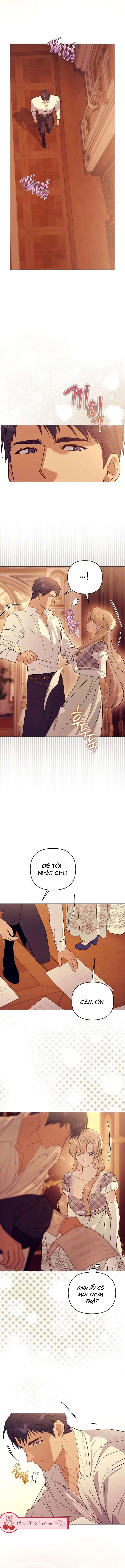 Chàng Ryan Của Em Chapter 17 - 14