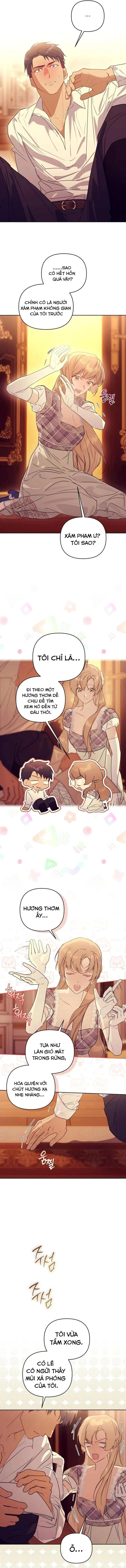 Chàng Ryan Của Em Chapter 18 - 2