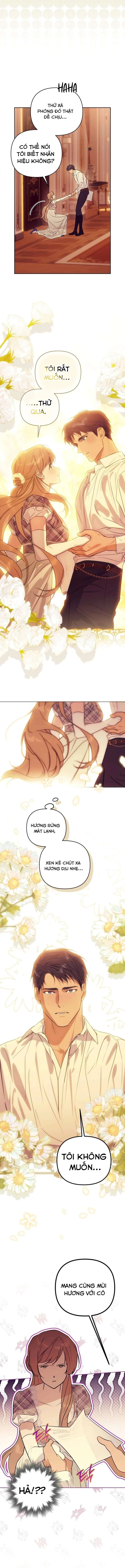 Chàng Ryan Của Em Chapter 18 - 3