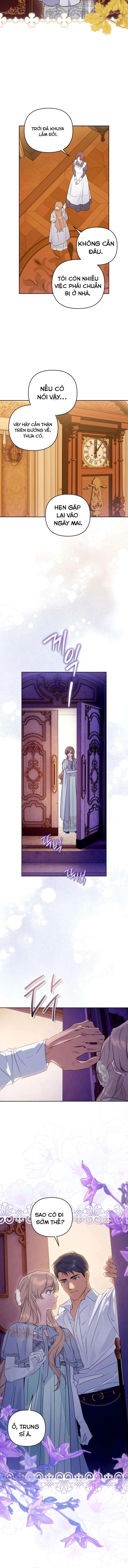 Chàng Ryan Của Em Chapter 18 - 6