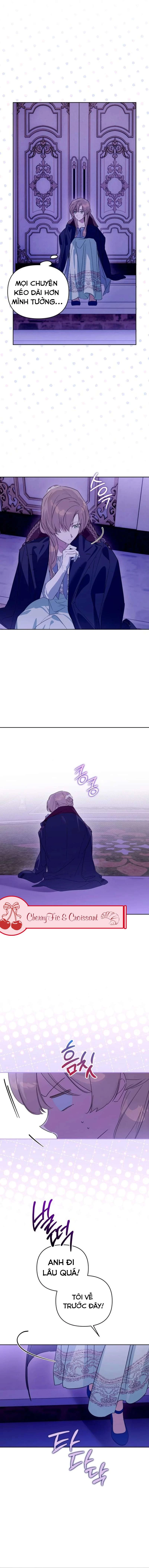 Chàng Ryan Của Em Chapter 18 - 9