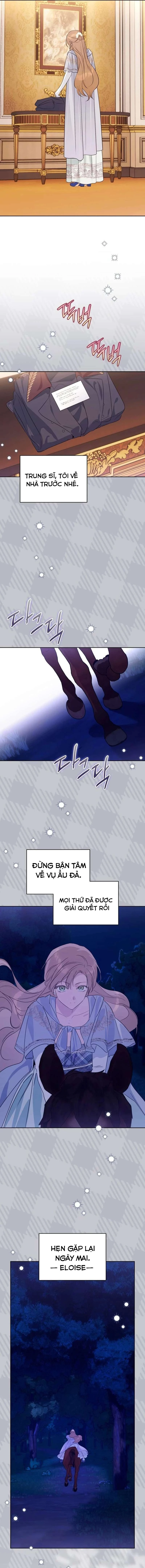 Chàng Ryan Của Em Chapter 18 - 10