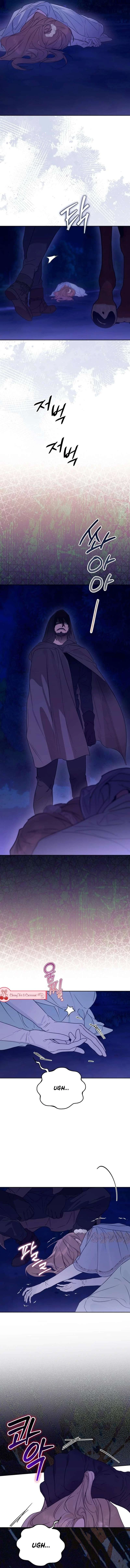 Chàng Ryan Của Em Chapter 19 - 3