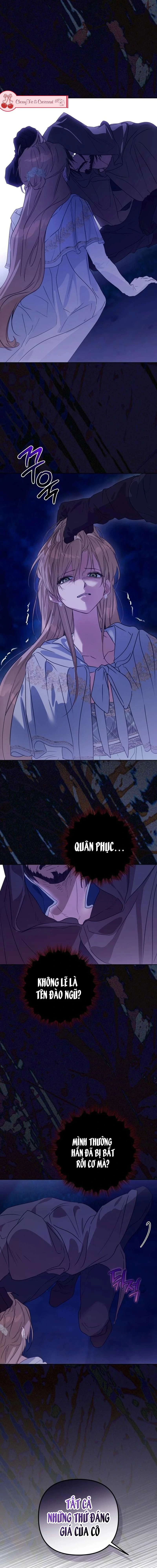 Chàng Ryan Của Em Chapter 19 - 4