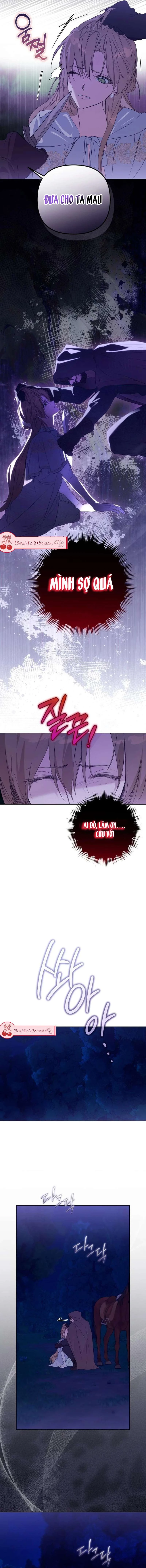 Chàng Ryan Của Em Chapter 19 - 5