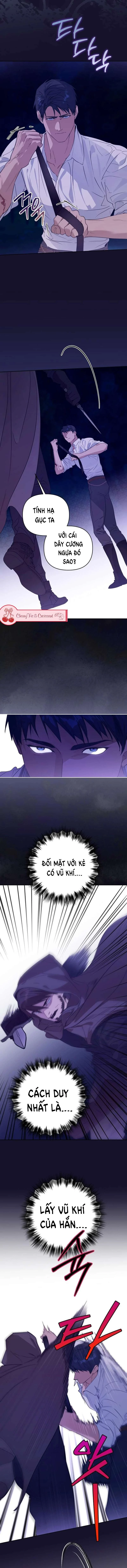 Chàng Ryan Của Em Chapter 19 - 9