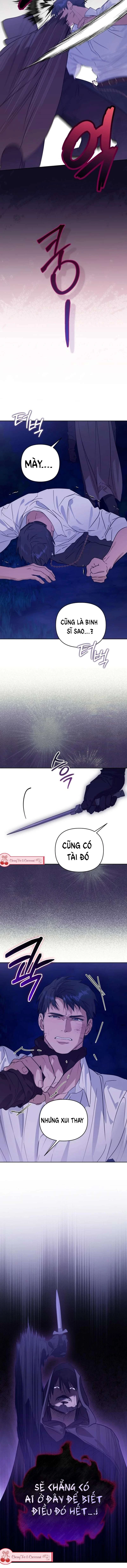 Chàng Ryan Của Em Chapter 19 - 11