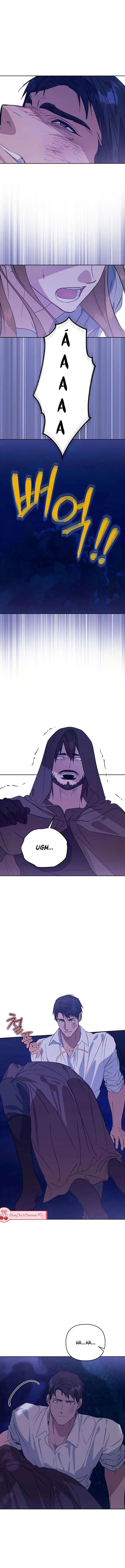 Chàng Ryan Của Em Chapter 19 - 12