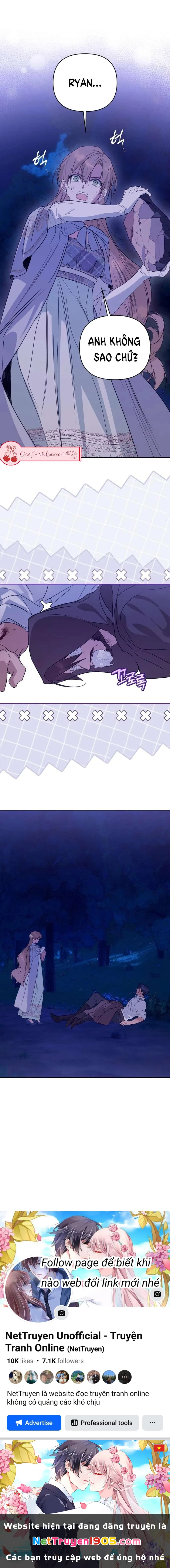 Chàng Ryan Của Em Chapter 19 - 13