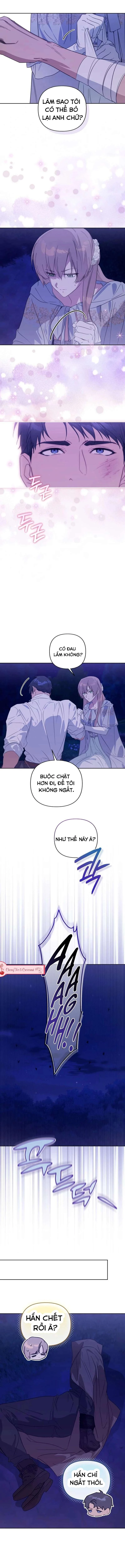 Chàng Ryan Của Em Chapter 20 - 4
